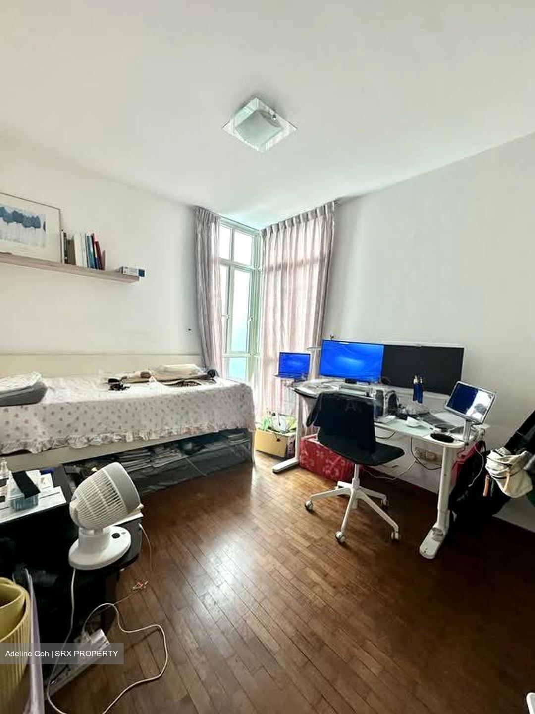 Lilydale (D27), Condominium #563344641